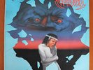 Sepultura - Schizophrenia - 1º Press Cogumelo Records Brazil 1987 Gatefold Cover