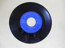 Luckywood Detroit Is It 45 b/w instro Private Modern Boogie Soul Funk RARE