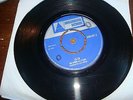 Joe Gibbs All Stars La La / Reggae Fever (Inspirations). Amalgamated 1970 7