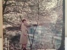 Pinky Winters Lonely One Argo DG LP (original Inner Sleeve) EX