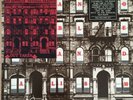 LED ZEPPELIN TANGIBLE VANDALISM 2 LP RARE MINT Not TAKRL TMOQ Physical Graffiti