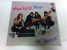 Shocking Blue - At Home - UK Penny Farthing PELS. 500 1969 Vinyl LP