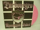 TURBONEGRO Apocalypse Dudes MAN'S RUIN 149 PINK Vinyl LP SFTRI 565 Frank Kozik