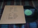 strange LP Thai cover version RICK JAMES SUPERFREAK weird lounge synth private