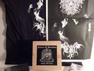 DROWNING THE LIGHT / EVIL BOX SET  lim. 20 mutiilation eternum xasthur