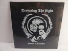 DROWNING THE LIGHT - FLAMES OF SACRIFICE BOX SET RARE sealed satanic warmaster