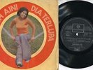  Malaysia Sharifah Aini 1974 Malay I Love You To Want Me EMI 7