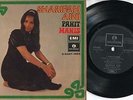  Malaysia Malay Sharifah Aini 1972 Pahit Manis EMI Singapore 7