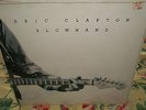 Eric Clapton Slowhand SEALED RSO/POLY 823-276 MINT