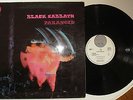 BLACK SABBATH --paranoid -- FRENCH VERTIGO 6360 011 LP