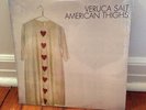 Veruca Salt – American Thighs NEW SEALED LP Vinyl Record - Orig 1994 Minty Fresh