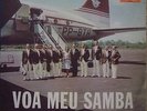 ALBERTO MOTA E SEU CONJUNTO 1963 Voa Meu Samba Bossa & Samba Orig.LP BRAZIL HEAR