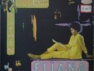ELIANA PITMAN & BOOKER PITMAN 1963 Bossa & Samba Jazz Orig. RARE LP BRAZIL HEAR