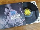 John Coltrane - Lush Life **Original US Prestige 7188 Deep Groove Mono LP**