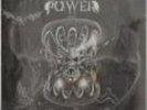 Sealed Disciples of Power Power Trap LP Thrash/Speed Metal FREE SHIPPING