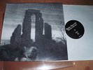 JUDAS ISCARIOT Of Great Eternity 1stPrs LP Undercover (nargaroth watain krieg)