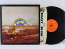 RARE UK ORIGINAL Robert Wyatt The End of an Ear 1970 EXCELLENT The Soft Machine