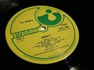 Syd Barrett-2nd LP-One EMI UK Harvest-1G/1G/VG++matte cvr/NM vinyl Pink Floyd