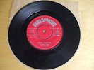 THE BEATLES PLEASE PLEASE ME 1963 U.K. SINGLE..RED PARLOPHONE..