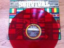 Bob Marley Survival Original Vinyl (Rare Red Vinyl) Tuff Gong Jamaican O.N.O
