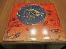 THE CURE WISH 1992 KOREA VINYL  1 LP VERSION INSERT