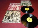 ROLLING STONES-EXILE ON MAIN ST-1972 UK 1ST PRESS  SUPERB AUDIO 