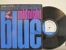 Kenny Burrell Midnight Blue Stereo Blue Note ST-84123 Original Jazz Vinyl LP