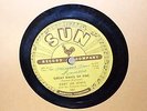 Great Balls Of Fire JERRY LEE LEWIS You Win Again SUN 78 rpm ROCK N ROLL Blues *
