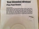 Kylie Minogue- Red Blooded Woman 7