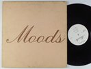 MOODS Self Titled SOIREE LP private modern soul