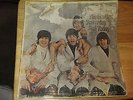 The Authentic Beatles Rare Banned Butcher album. (Peeled) yesterday and Today
