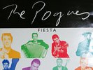 The POGUES ?- 