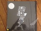 LCD SOUNDSYSTEM The Long Goodbye Live At Madison Square Garden - 5xLP 1er press