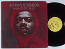 JOHNNY ROBINSON Memphis High EPIC LP NM