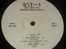 BST PLUS 1 BILL SWIFT TRIO DRENDA BARNETT PRIVATE FUNK PSYCH JAZZ VOCALS HEAR