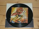 Metallica - Frankfurt '84 / LP, Picture Disc, Black