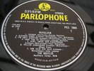 The Beatles REVOLVER UK LP 1ST STEREO Y/BLACK 2-3 PLAY EVER NEAR MINT