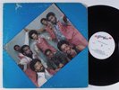 MIGHTY CHEVELLES Self Titled FLAMING ARROW LP NM private funk