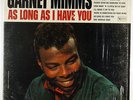 Garnett Mimms   As Long As I Have You LP   United Artists   shrink
