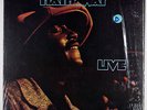 Donny Hathaway   Live LP   Atco   shrink VG+