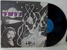 1970s LP GRUPO LOS YOYI  Cuba Latin-Psych-Funk AREITO LD 3662 / LISTEN # 579