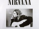 NIRVANA LP VINYL SMELLS LIKE...COVER VERSIONS