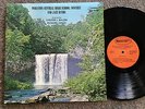 1976 WHEATON CENTRAL HIGH SCHOOL JAZZ BAND Illinois NRS-76247 private/custom LP