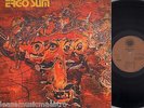 ERGO SUM mexico GERMAN AMBER SOUNDROOM AS LP 043 LP 33T