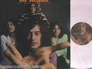 LED ZEPPELIN the hand that feeds RARE 500 EX. SWINGIN PIGS TSP 500 DOUBLE LP 33T