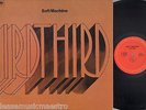 SOFT MACHINE third US COLUMBIA G 30339 DOUBLE LP 33T