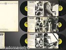 VELVET UNDERGROUND the quine tapes RARE US SUNDAZED VU 4002 COFFRET 6 LP 33T