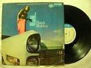 HANK MOBLEY A Caddy For Daddy BLUE NOTE JAZZ LP VG++