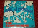 THE TEMPTATIONS-ball of confusion 1970 SOUL UNIQUE COVER 7