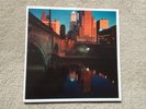 Denison Witmer - Philadelphia Songs Vinyl LP 300 Copies Only Damien Jurado